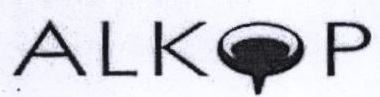 Alkop Device mark 1890565 Trademark