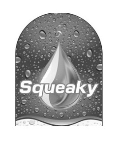 Squeaky Device mark 2866052 Trademark