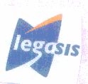 Legasis [label] [logo] Device mark 1480034 Trademark