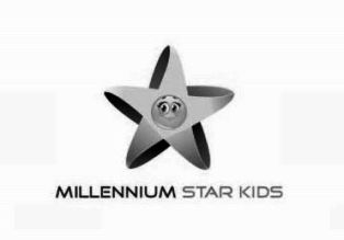 Millennium Star Kids Device mark 2695583 Trademark