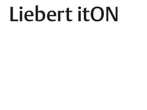 Liebert Iton Device mark 1961195 Trademark