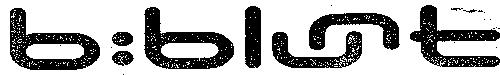 B: Blunt Device mark 1314089 Trademark