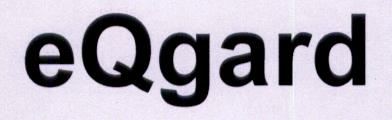 Eqgard Device mark 1917970 Trademark