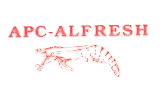 Apc-alresh, Prawn(device) Device mark 1239364 Trademark