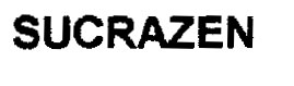Sucrazen Device mark 859431 Trademark