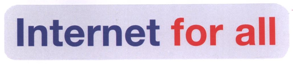 Internet For All Device mark 2354177 Trademark