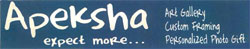 Apeksha Device mark 2588925 Trademark