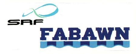 Srf Fabawn (label) Device mark 2351127 Trademark