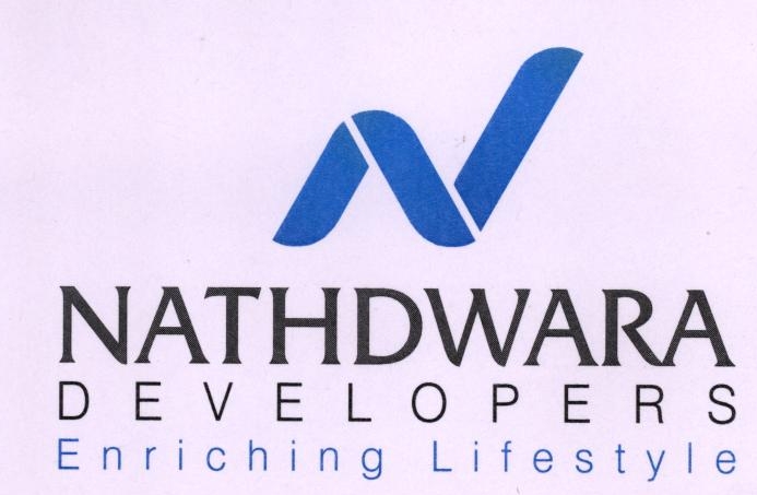 Nathdwara Developers Device mark 1837673 Trademark