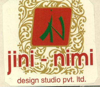 Jn Jini - Nimi Design Studio Pvt.ltd Device mark 2711734 Trademark