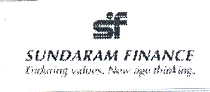 Sundaram Finance, Sf Device mark 1274496 Trademark
