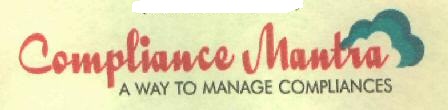 Compliance Mantra Device mark 2918616 Trademark