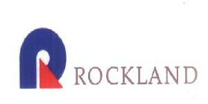 R, Rockland Device mark 1489567 Trademark