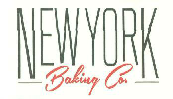 New York Baking Co. (logo) Device mark 2686924 Trademark