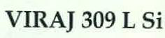 Viraj 309 L Si Device mark 2701215 Trademark