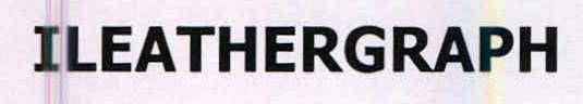 Ileathergraph Device mark 2260274 Trademark