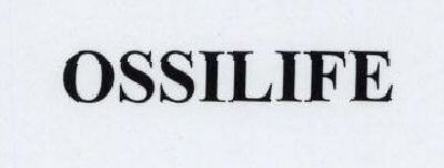Ossilife Device mark 1500739 Trademark
