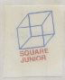 Square Junior (device) Device mark 982413 Trademark