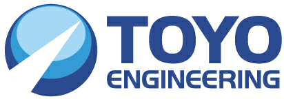 Toyo Engineering 2d Colour = Modified Device mark 2390906 Trademark