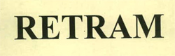 Retram Device mark 2435336 Trademark