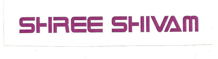 Shree Shivam Device mark 2292091 Trademark