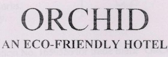 Orchid Device mark 1659557 Trademark