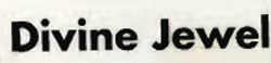 Divine Jewel Device mark 810983 Trademark
