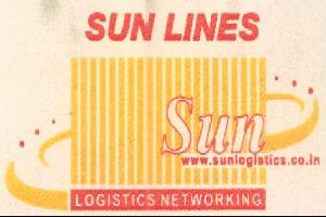 Sun Lines (label) Device mark 1450350 Trademark