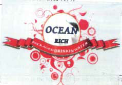 Ocean Rich Device mark 2017084 Trademark
