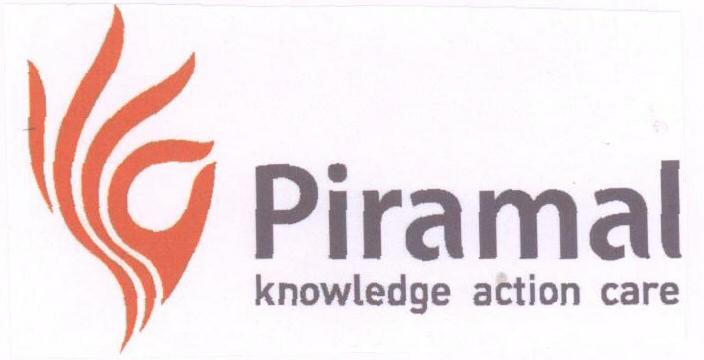 Piramal (label) Device mark 1663115 Trademark