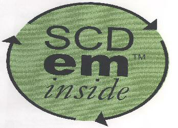 Scd Em Inside Device mark 1606519 Trademark