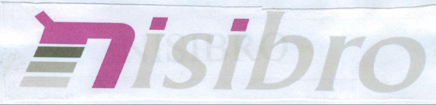 Nisibro Device mark 2034514 Trademark