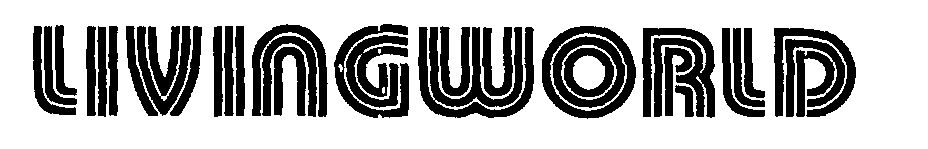 Livingworld Device mark 1435282 Trademark