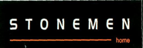 Stonemen (label) Device mark 2433587 Trademark