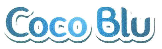 Coco Blu Device mark 2637204 Trademark