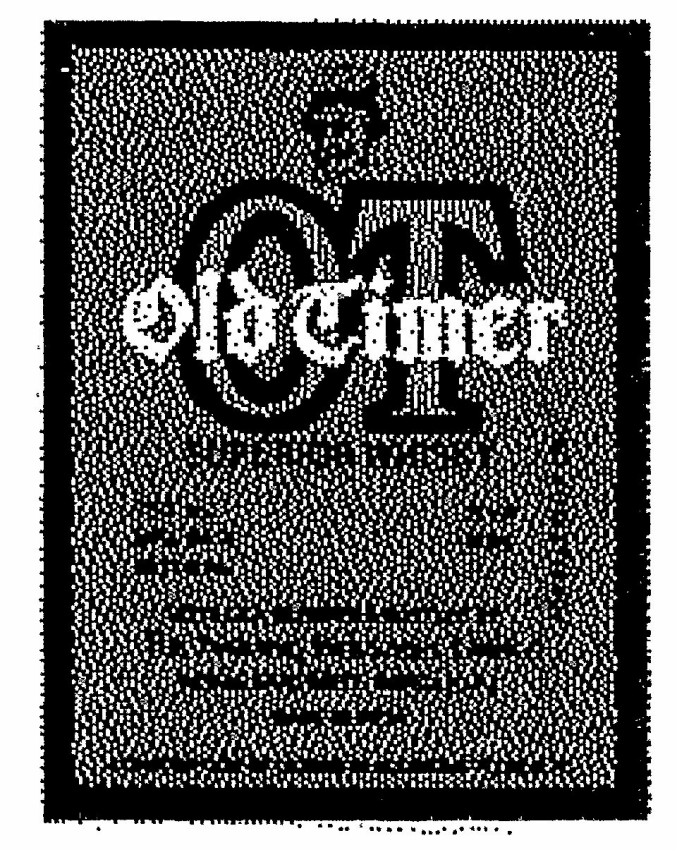 Ot Old Cimer Device mark 574711 Trademark