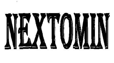 Nextomin Device mark 2099799 Trademark
