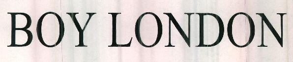 Boy London Device mark 2426231 Trademark