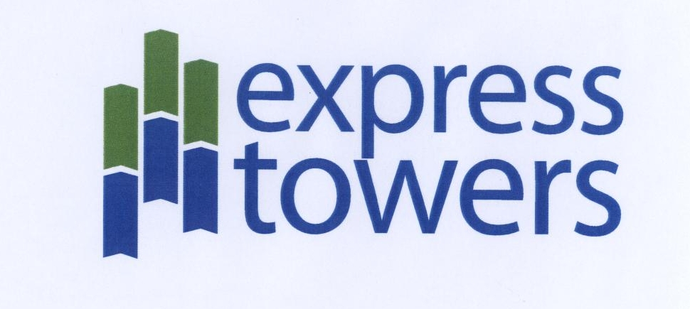 Express Towers ( Label ) Device mark 1784437 Trademark