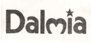 Dalmia Device mark 1249593 Trademark