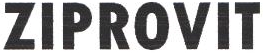 Ziprovit Device mark 1631278 Trademark