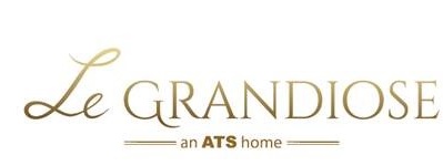 Le Gradiose (logo) Device mark 2989539 Trademark