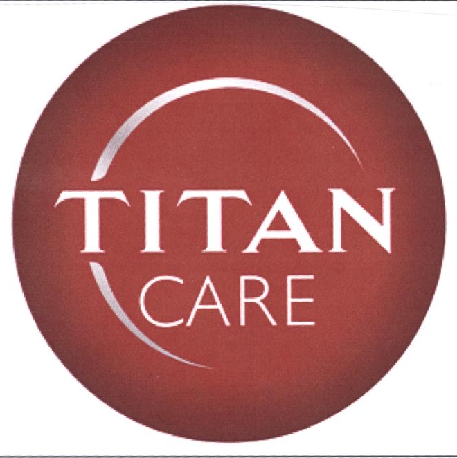Titan Care Device mark 2365980 Trademark