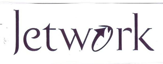 Jetwork (label) Device mark 1673525 Trademark