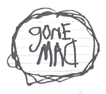 Gone Mad Device mark 2280297 Trademark