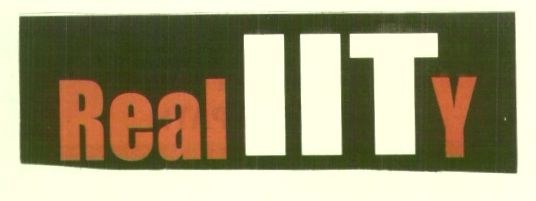 Real Iity (label) Device mark 1444193 Trademark