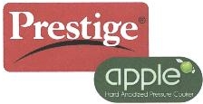 Prestige Apple, Hard Anodized Pressure Cooker Device mark 1913507 Trademark