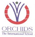 Orchids Device mark 1615996 Trademark
