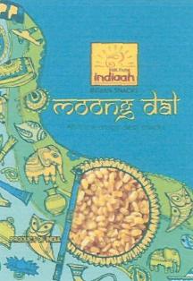 Indiaah Moong Dal, Device Of Sun, Moong Dal, Scenery Showing Animal, Bird, Musical Instrument Device mark 2908973 Trademark