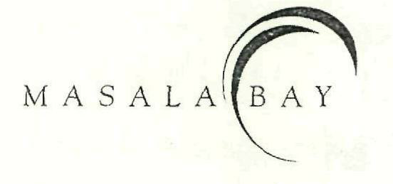 M A S A L A B A Y Device mark 1243865 Trademark